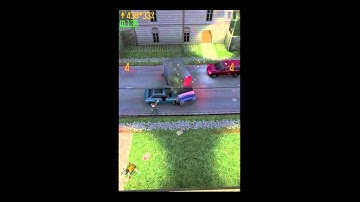 Running Dead iPhone App Review - CrazyMikesapps