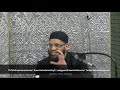 Allah Will Question Prophet Isa عليه السلام Jesus Judgement Day Sheikh Asrar Rashid Allah Will Question Prophet Isa عليه السلام Jesus Judgement Day Sheikh Asrar Rashid