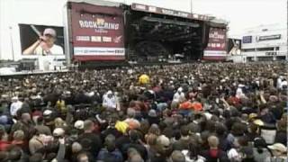 3 Doors Down - Here Without You (Live at Rock am Ring)