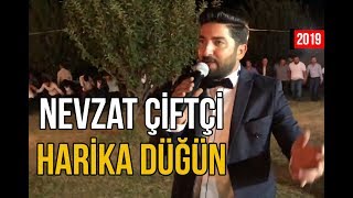 Nevzat Çiftçi - Kemere Şıl - Şemdinli Düğünleri - 2019 Resimi