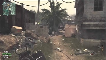 Modern Warfare 3 Commentary - Questions & Answers Episode 1