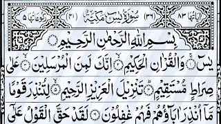 Surah Yaseen | Barkat Ki Dua | Beautiful Recitation Surah Yasin Surah Rahman Surah Waqiah Surah Mulk