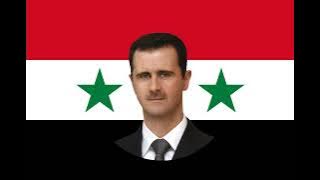 Two Hours of Music - Bashar Hafez al Assad