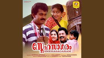 Peelikkannezhuthi Azhakil Ninnavale