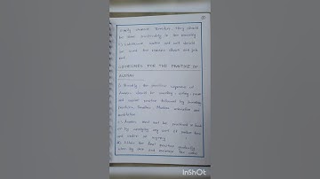 B.Ed 4th semester practicum,1.4EPC4, yoga education : self understanding and development