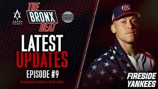 Latest News on Gerrit Cole, Yankees Spring Training | Feat. The Athletic's Brendan Kuty | Bronx Beat