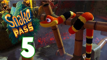 Getting Raked Over the Coals! - Let