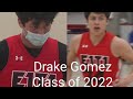 2022 drake gomez is a shooter summer highlights
