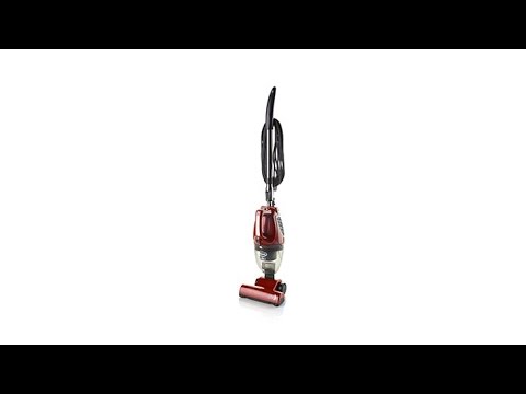 Ewbank Chilli II Handheld/Stick Vacuum
