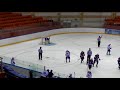 "Локомотив" Орша - "Брест" (2 период)