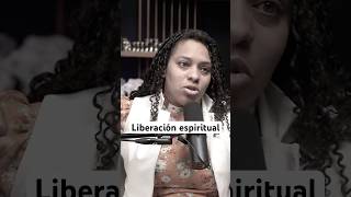 Liberación y auto liberación, video completo debajo