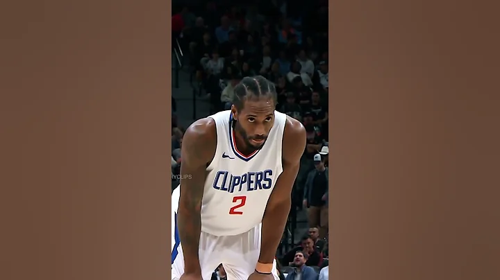 Coach Pop defends Kawhi from Spurs fans 🐐