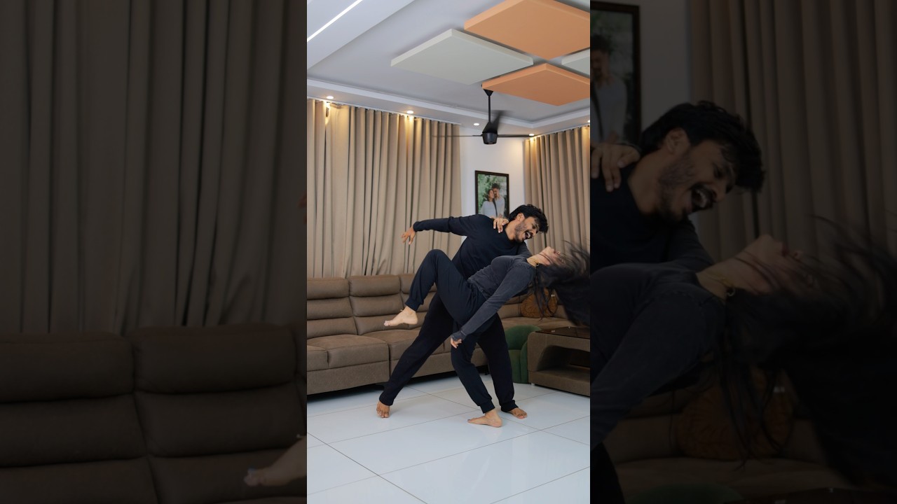 Kalyani 🖤 #shorts #trendingshorts #dance