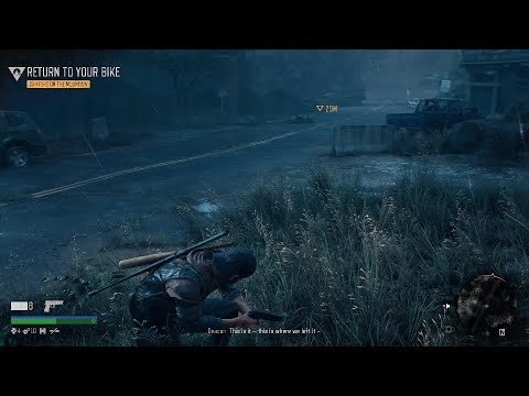 days gone pc repair days gone pc repair