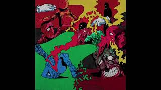 Atvm - Sanguinary Floating Orb