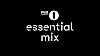 Parks & Wilson (Tilt) - BBC Radio 1 Essential Mix (09.04.2000)