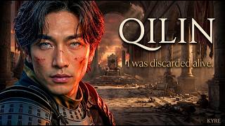 Qilin 🥀 I was your shoulder in the crisis. You stood up. Never looked back. | Epic Cinematic Metal