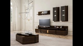 Lisa Tv Ünitesi Neslive Home