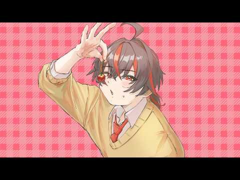 Cherry Pop / Covered by R-kun [Covered]