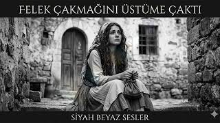 Neden Her Şey Üst Üste Gelir? Felek Çakmağını Üstüme Çaktı