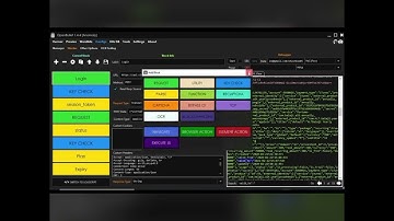 OPEN BULLET CONFIG MAKING PART - 5 BY HACKERS MANIAA