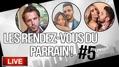 Les Rendez-Vous du Parrain #5 : Fabrice Sopoglian a invité Antho, Clémence, Cloé et Seb !