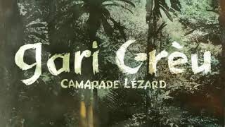 Video thumbnail of "Gari Grèu - Les Cheminots de Sainte-Marthe"