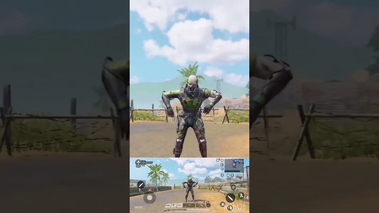 Ключевые моменты игры 