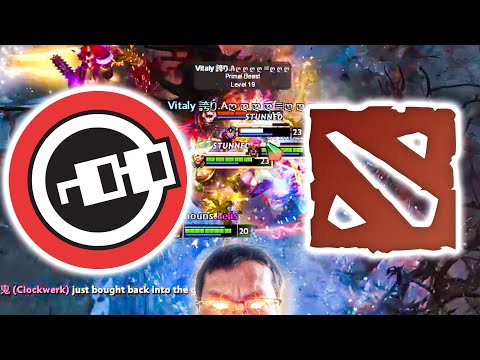 NOUNS vs BULLS - NEW ROSTER FIRST MATCH ▌BETBOOM DACHA DUBAI 2024
