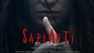 Saplantı Film Türkçe Dublajgerilimkorkuaksiyon Full Hd Izle