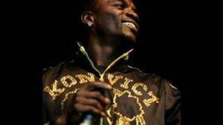 Watch Akon Konvict video