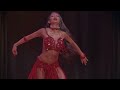 Mawoud Classic Song Amira Grain Belly Dancer DEC 2024 