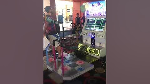 [ddr a] dimo - GAIA ESP 16 - 999,860