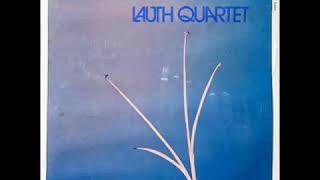 Lauth Quartet - Pastels