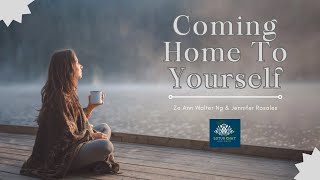 Lotus Chat Episode 93 : 'Coming Home to Yourself'