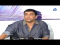 Dil Raju OK Bangaram Press Meet