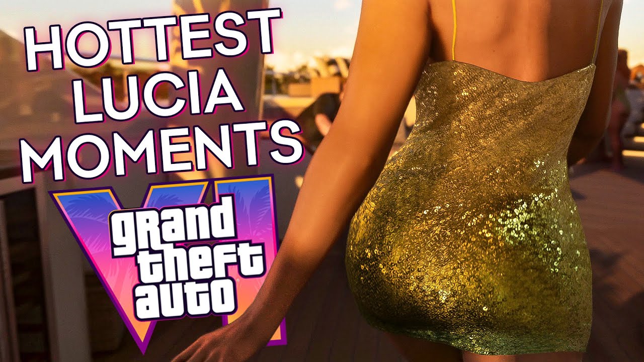Guide to Lucia in GTA 6 Character Details and Lore