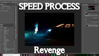 SPEED PROCESS: Revenge