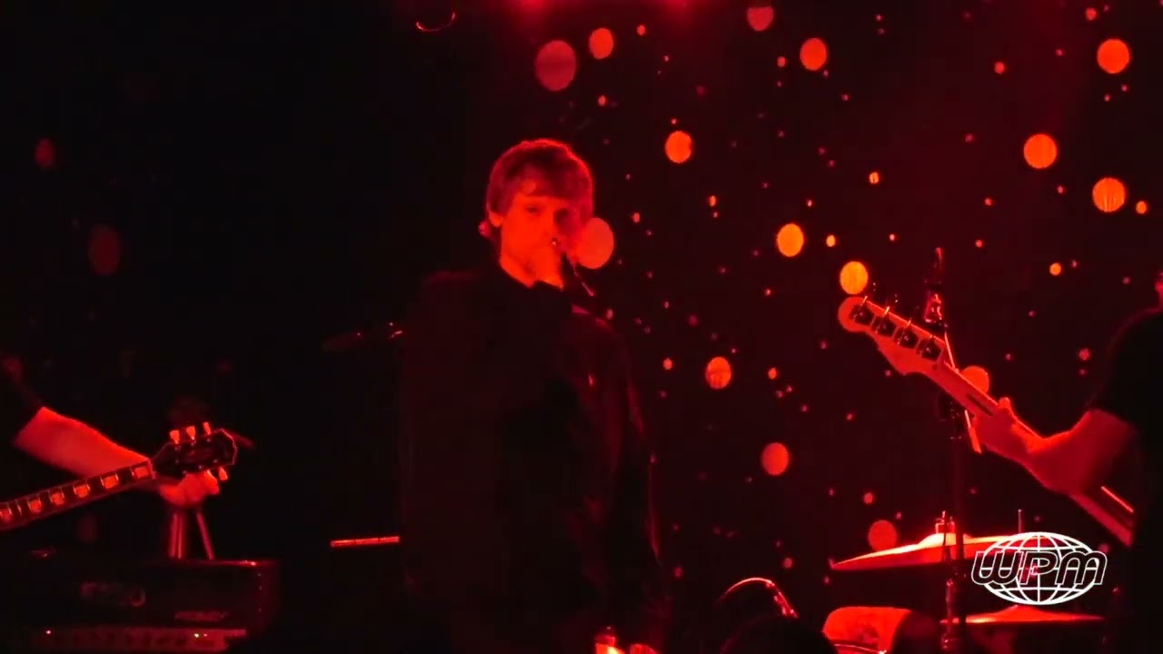 BROKEN BONDS - DURHAM, NC - (1/16/26) - OWE YOU NOTHING DEMO 2 RELEASE SHOW/ LUCYS BDAY BASH