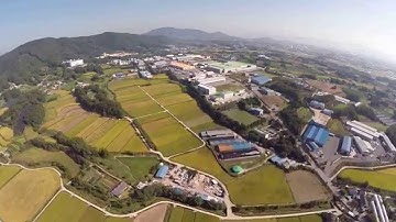 2kms long range testing (phantom 2 w/ lightbridge)