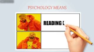 DO PSYCHOLOGIST READ MINDS? #psychology #science #facts