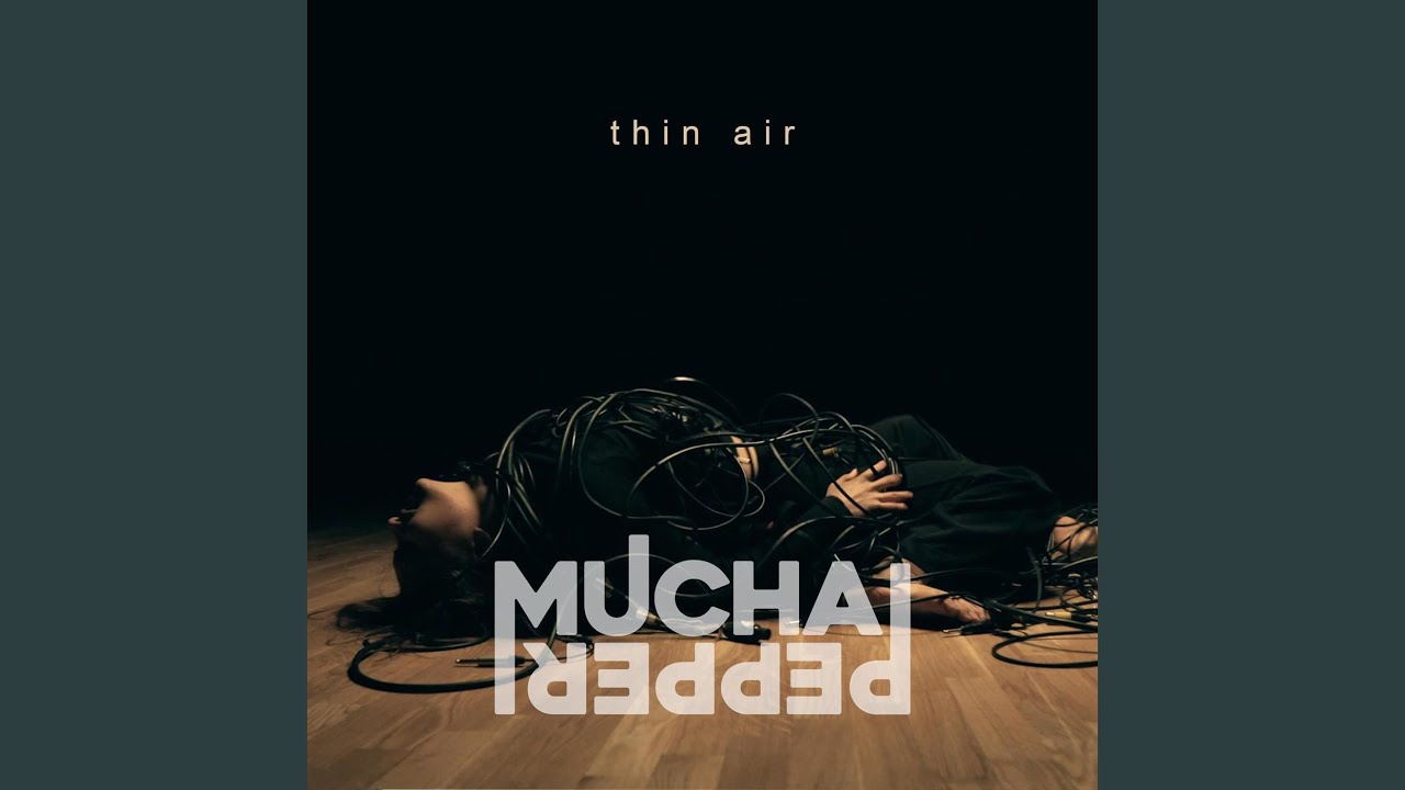 Watch Thin Air on YouTube Watch Thin Air on YouTube