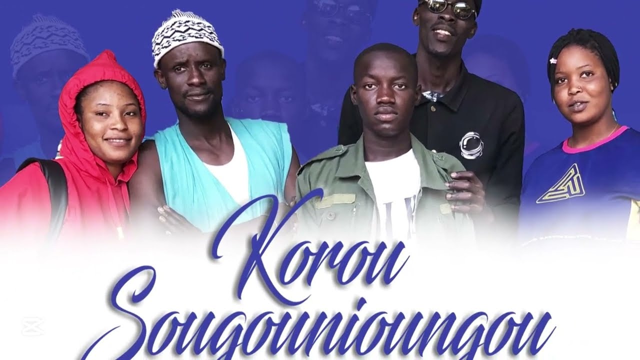 KOROU SOUGOUNIOUNGOU Épisode 03