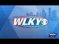 Street Rods National parade rolls through downtown Louisville ahead of event
