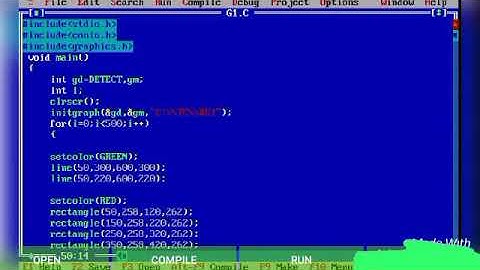 tarbo c++  moving bus.