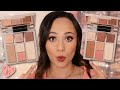 CHARLOTTE TILBURY LOOK OF LOVE INSTANT LOOK IN A PALETTE (Pretty Blushes Beauty & Glowing Beauty)