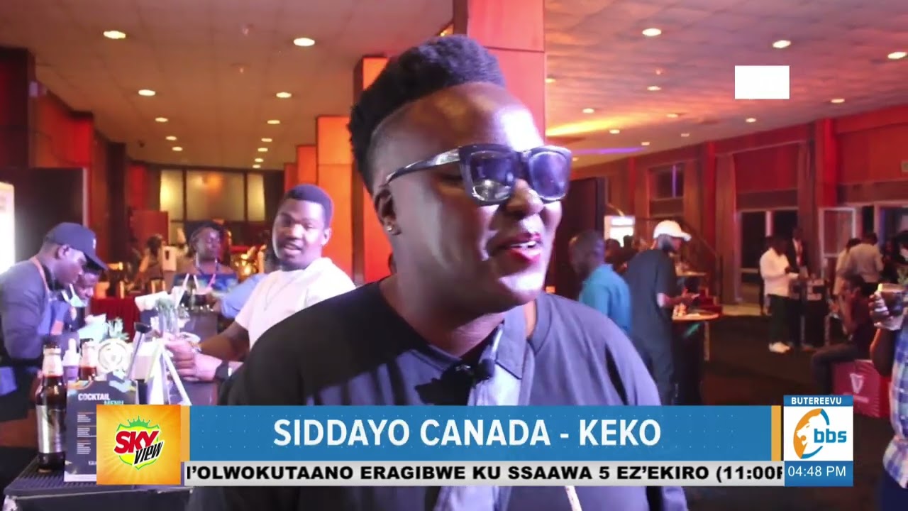 Omuyimbi Keko agamba musanyufu nti yayawukana ne Sheebah era teyejjusa 