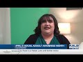 Sexual Assault Awareness Month: STAR provides support services in Cenla