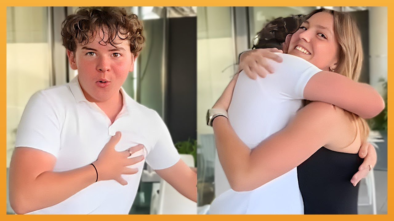 THE MOST EMOTIONAL REUNION MOMENTS THAT WILL MAKE YOU CRY | EMOTIONAL REACTIONS