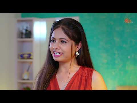 Pelli Sandhadi - Super Scenes | 14 Sep 2026 | Telugu Serial | Sun Gemini